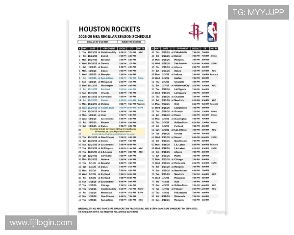 今天NBA火箭队的比赛安排如何,对手是谁,比赛看点有哪些 今天NBA火箭队的比赛安排如何,对手是谁,比赛看点有哪些